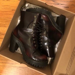 Doc martens